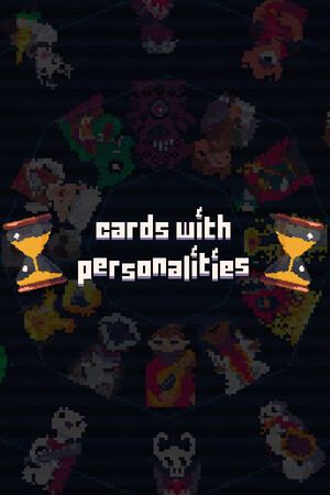 Cards with Personalities