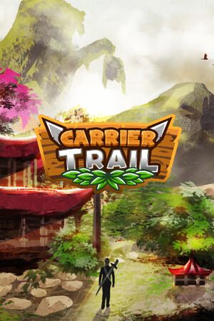 Carrier Trail