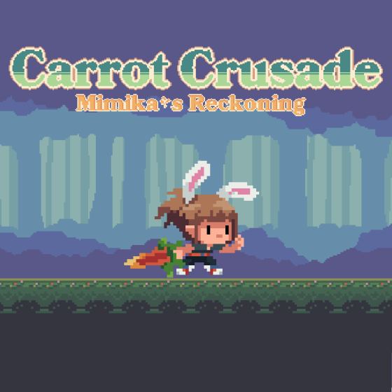 Carrot Crusade - Mimika's Reckoning (Xbox One)
