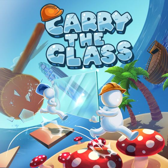 Carry The Glass Demo