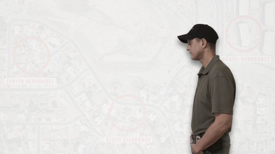 Case Files: Internal Affairs