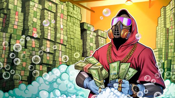 Cash Cleaner Simulator