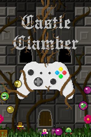Castle Clamber