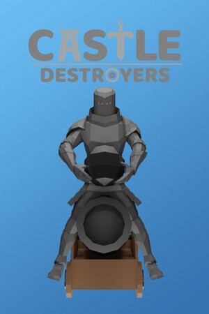 Castle Destroyers