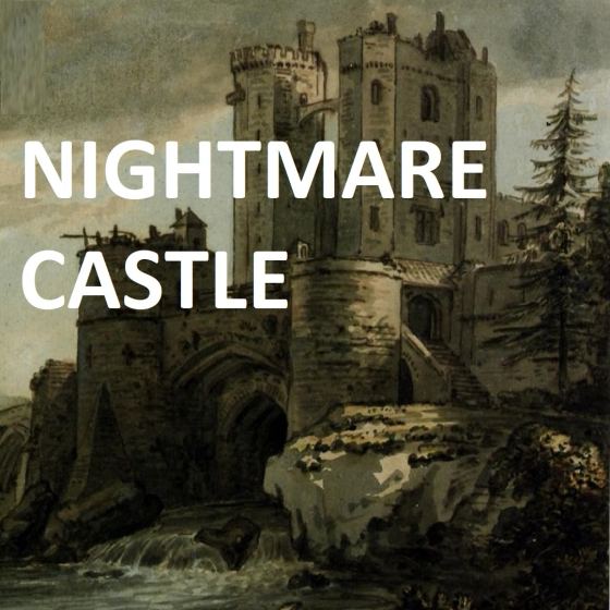 Castle Nightmare