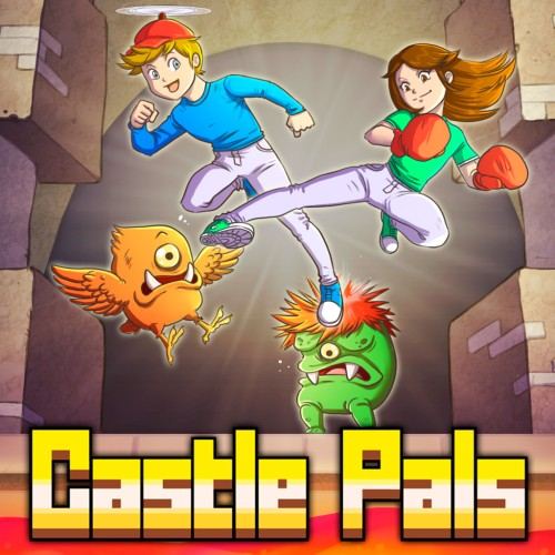 Castle Pals