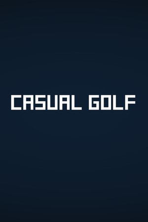 Casual Golf