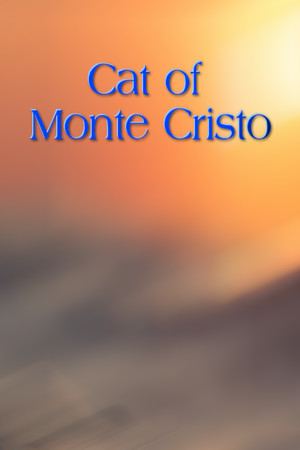 Cat of Monte Cristo