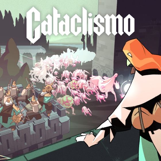 Cataclismo