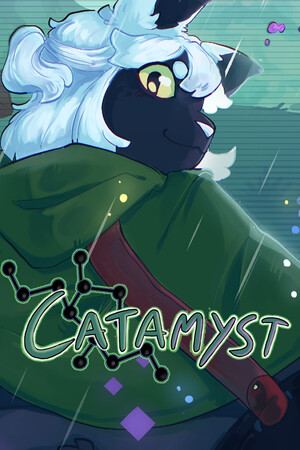Catamyst
