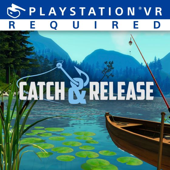 Catch & Release