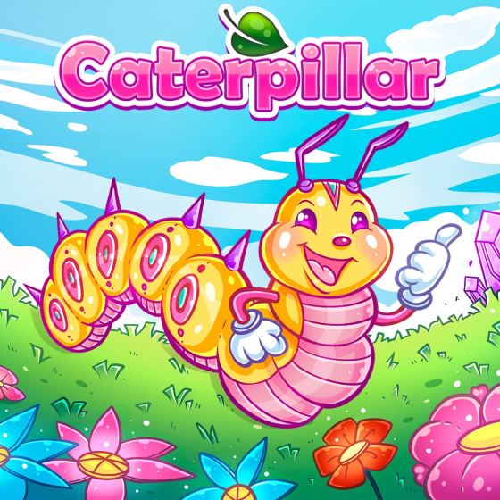Caterpillar