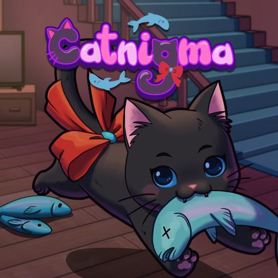 Catnigma