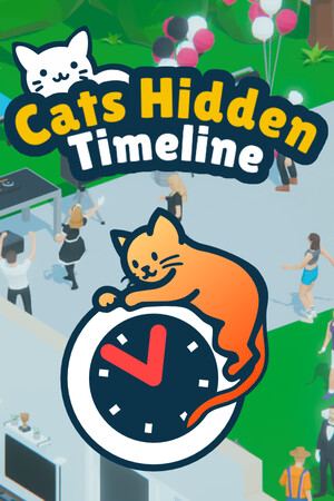 Cats And The Timeline