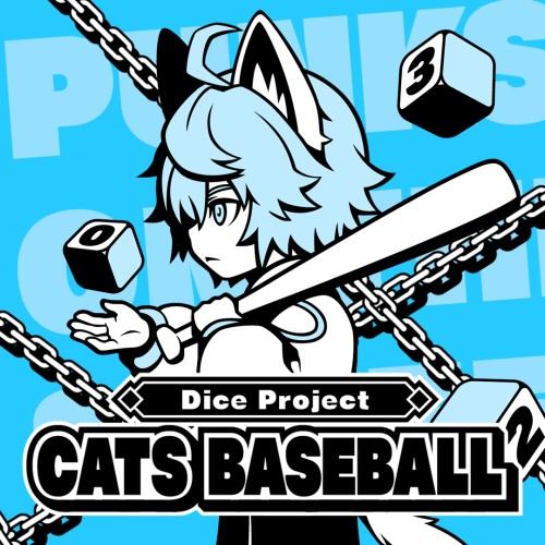 CATS BASEBALL