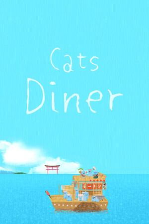 cats diner