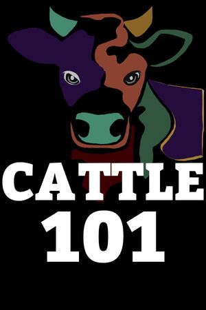 Cattle 101 -  Sample Library
