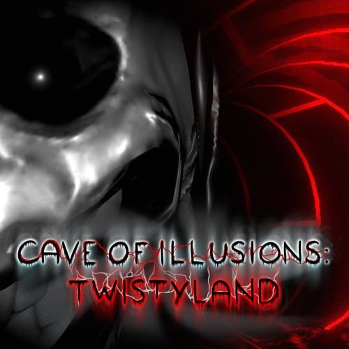 Cave of Illusions: Twistyland