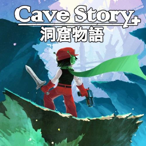 Cave Story+