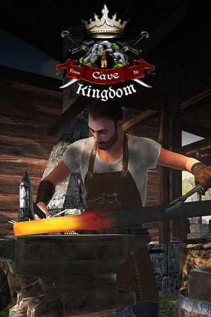 Cave to Kingdom