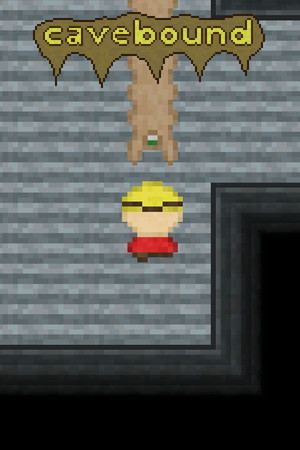 Cavebound