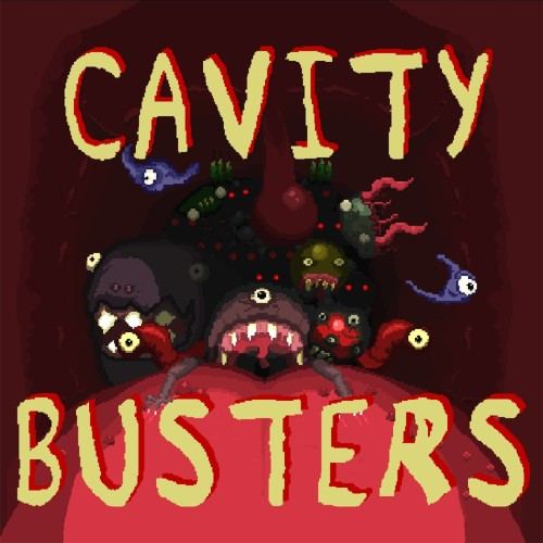Cavity Busters