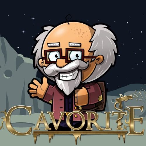 Cavorite