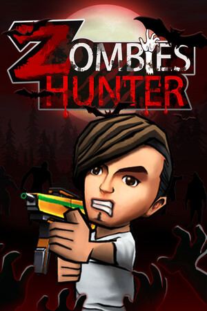 Cazador de zombis