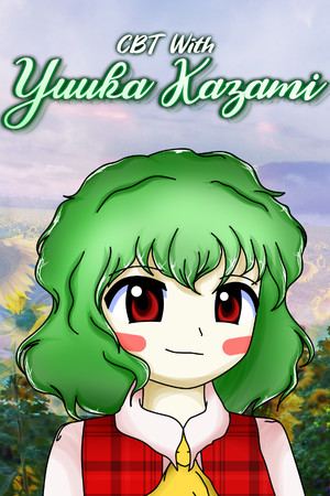 CBT With Yuuka Kazami
