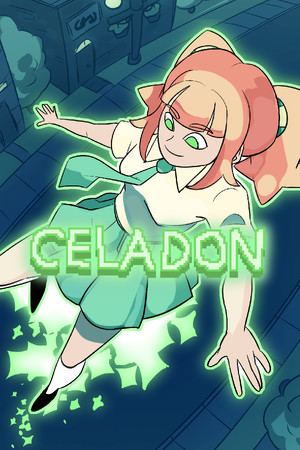 Celadon