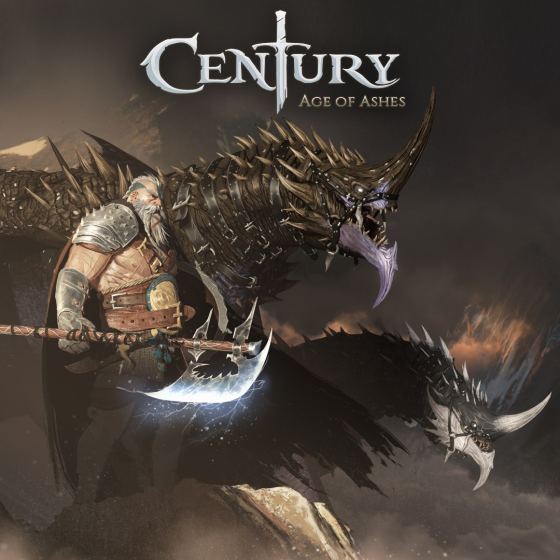 Century: Age of Ashes - Tormentadores Edición Premium