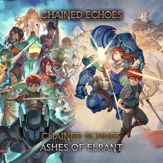Chained Echoes Complete Edition