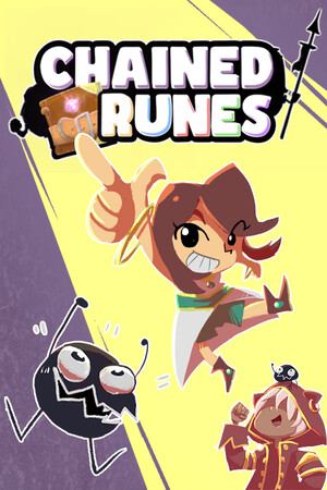 Chained Runes
