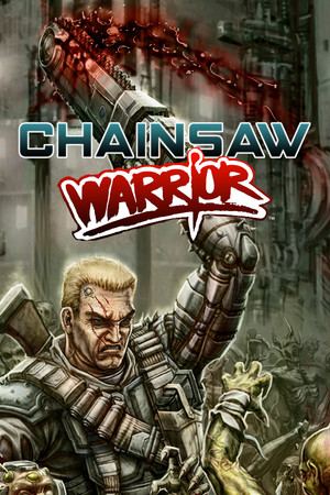 Chainsaw Warrior (Classic)