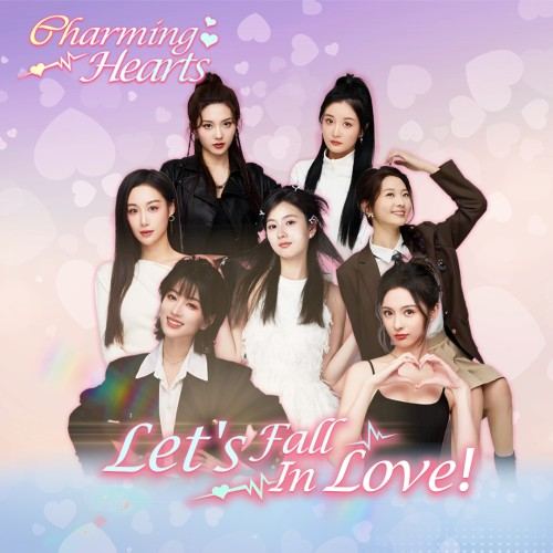 Charming Hearts