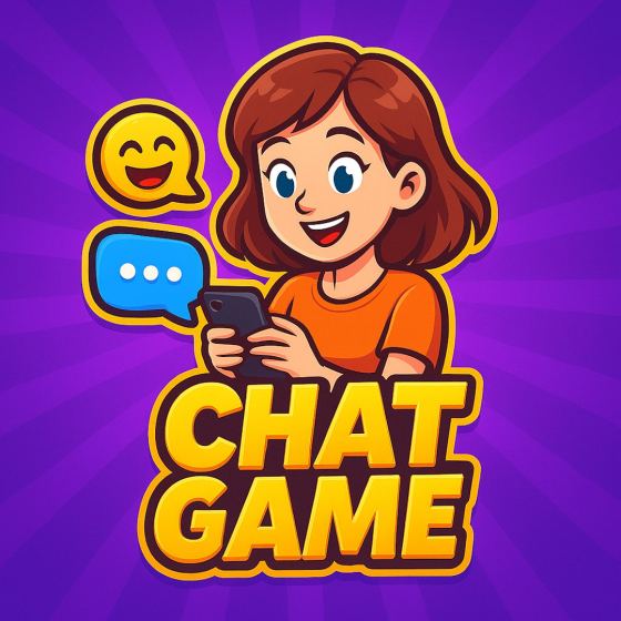 Chat Game - Chat Master Prank Text