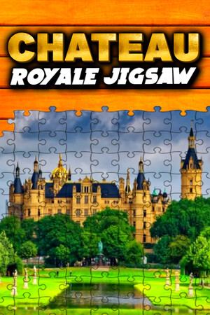 Château Royale Jigsaw