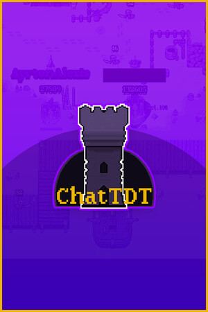 ChatTDT: Tower Defense Twitch