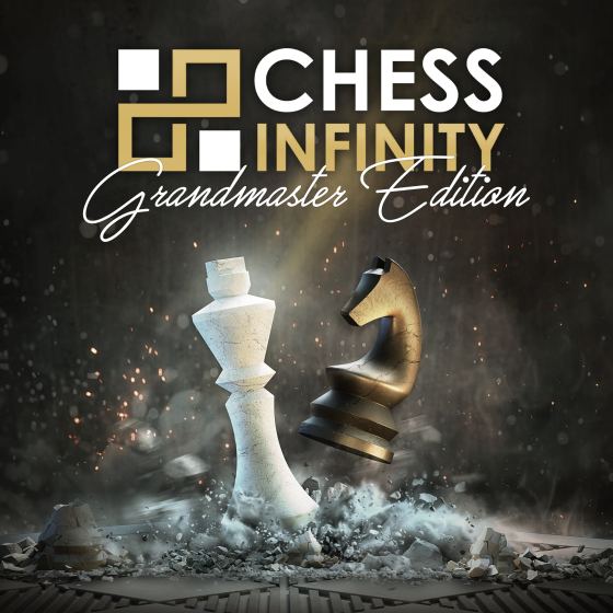 Chess Infinity: Edición Gran Maestro