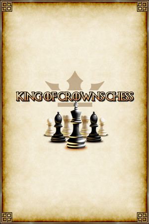 Chess: King of Crowns Chess Online