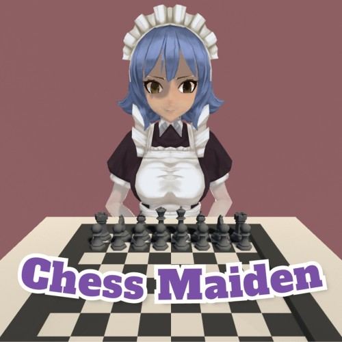 Chess Maiden