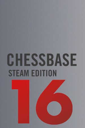 ChessBase 16 Steam Edition