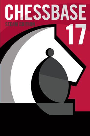 ChessBase 17 Steam Edition