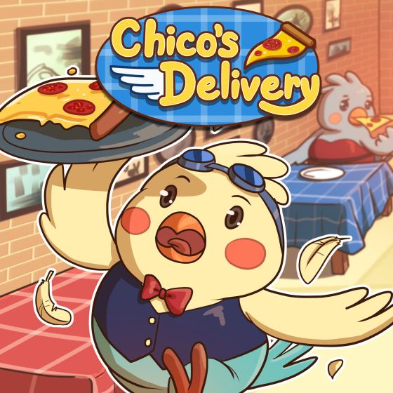 Chico's Delivery (Windows)