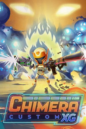 Chimera CUSTOM XG