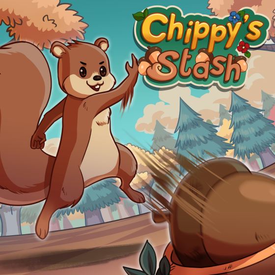 Chippy's Stash (Xbox One)