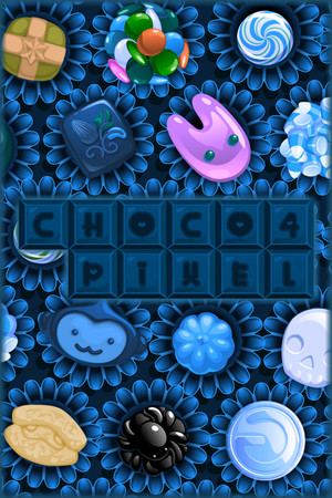 Choco Pixel 4