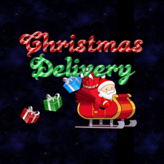 Christmas Delivery