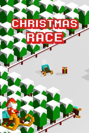 Christmas Race