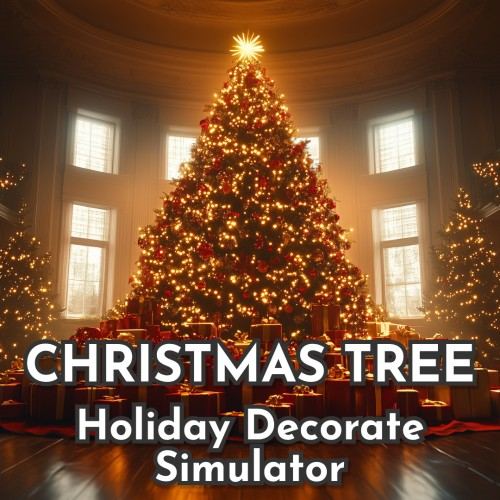 Christmas Tree: Holiday Decorate Simulator
